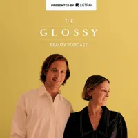 The Glossy Beauty Podcast artwork