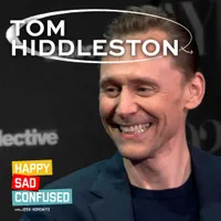 Happy Sad Confused artwork