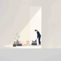 Optimal Living Daily - Personal Development and Self-Improvement artwork