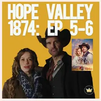 Hallmarkies Podcast artwork