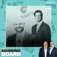 The Sounding Board artwork