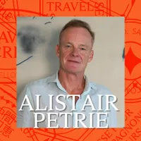Travel Secrets artwork
