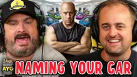 Are You Garbage? Comedy Podcast artwork