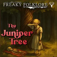 Freaky Folklore artwork