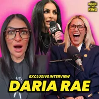 TMZ's Inside The Ring artwork