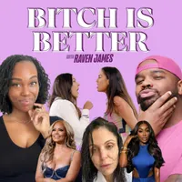 Bitch Is Better artwork