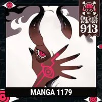 The One Piece Podcast artwork
