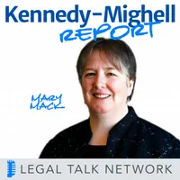 The Kennedy-Mighell Report artwork