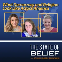 The State Of Belief artwork