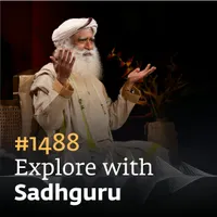 The Sadhguru Podcast - Of Mystics and Mistakes artwork