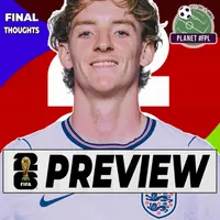Planet FPL - The Fantasy Football Podcast artwork