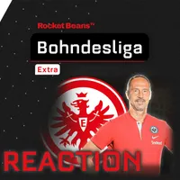 Bohndesliga artwork