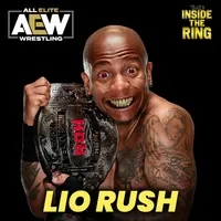 TMZ's Inside The Ring artwork