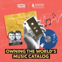 The Intrinsic Value Podcast - The Investor’s Podcast Network artwork