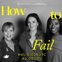How To Fail With Elizabeth Day artwork