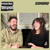 Mezclas Abruptas artwork