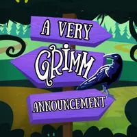 Grimm, Grimmer, Grimmest artwork