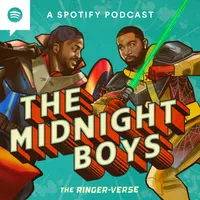 The Ringer-Verse artwork