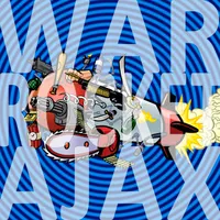 War Rocket Ajax artwork
