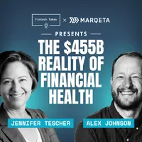 Fintech Takes artwork