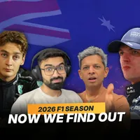 Inside Line F1 Podcast artwork