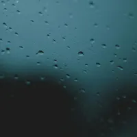 Sleepy Rain artwork