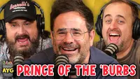 Are You Garbage? Comedy Podcast artwork