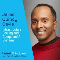 The TWIML AI Podcast (formerly This Week in Machine Learning & Artificial Intelligence) artwork