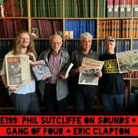 Rock's Backpages artwork