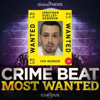 Crime Beat artwork