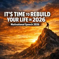 Motivational Speech artwork