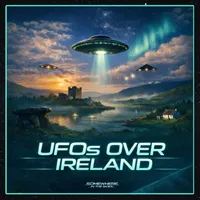Somewhere in the Skies artwork