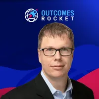 Outcomes Rocket artwork