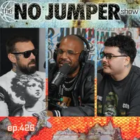 No Jumper artwork