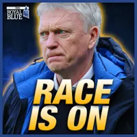 Royal Blue: The Everton FC Podcast artwork