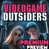 Video Game Outsiders artwork