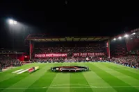 1865: The Nottingham Forest Podcast artwork