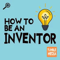 Tumble Science Podcast for Kids artwork