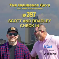 The Insurance Guys Podcast artwork