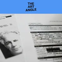 The Art Angle artwork