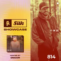 Monstercat Silk Showcase artwork