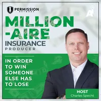 Agency Intelligence: The Insurance Podcast Network artwork