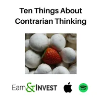 Earn & Invest artwork
