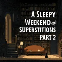 Get Sleepy: Sleep meditation and stories artwork