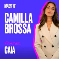 Made IT - Storie Italiane di Successo artwork