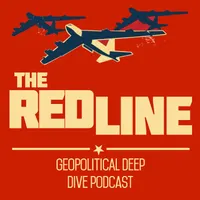 The Red Line artwork