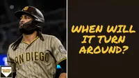 Talking Friars: A San Diego Padres podcast artwork
