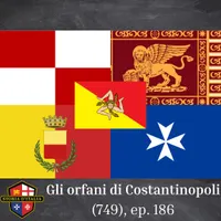 Storia d'Italia artwork