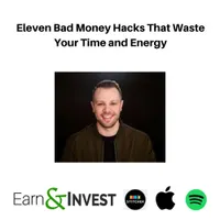 Earn & Invest artwork