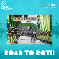 Inside Tri Show artwork
